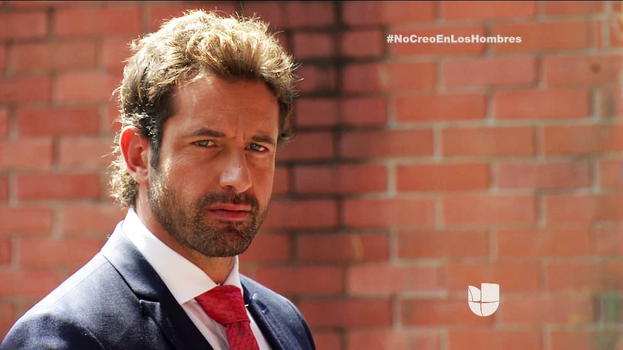 Max te ve con ojos de desilusión.