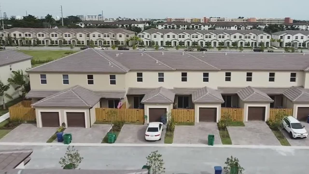 Homestead, la ciudad atractiva para mercados inmobiliarios, ¿qué está impulsando su desarrollo?