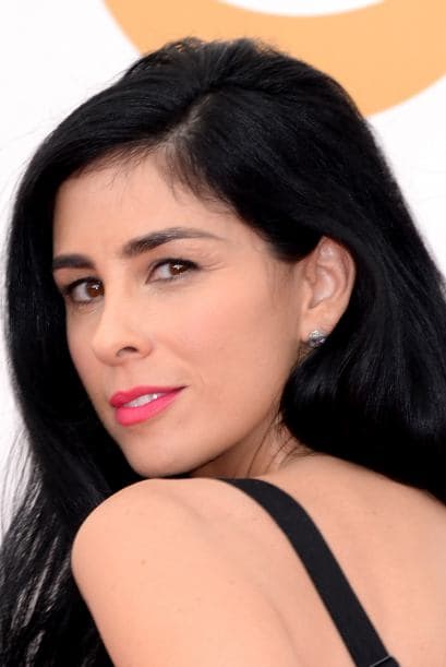 Sarah Silverman: "Irlanda lidera al mundo en progreso social. El amor gana. ¿No debería siempre ser así?"