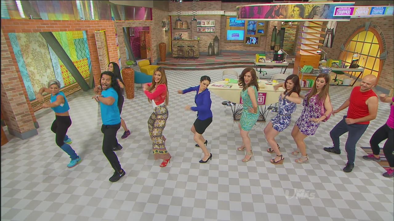 Si hasta sus articulistas le siguieron el ritmo.