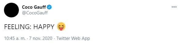 Así reaccionó el deporte a la victoria virtual de Biden | Donald Trump dejaría de ser presidente de los Estados Unidos y los atletas expresaron su sentir en redes sociales.