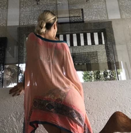 No cabe duda de que Fey tiene un largo camino dentro de la industria musical, ya que tiene una voz privilegiada, constancia y un estilo sin igual.