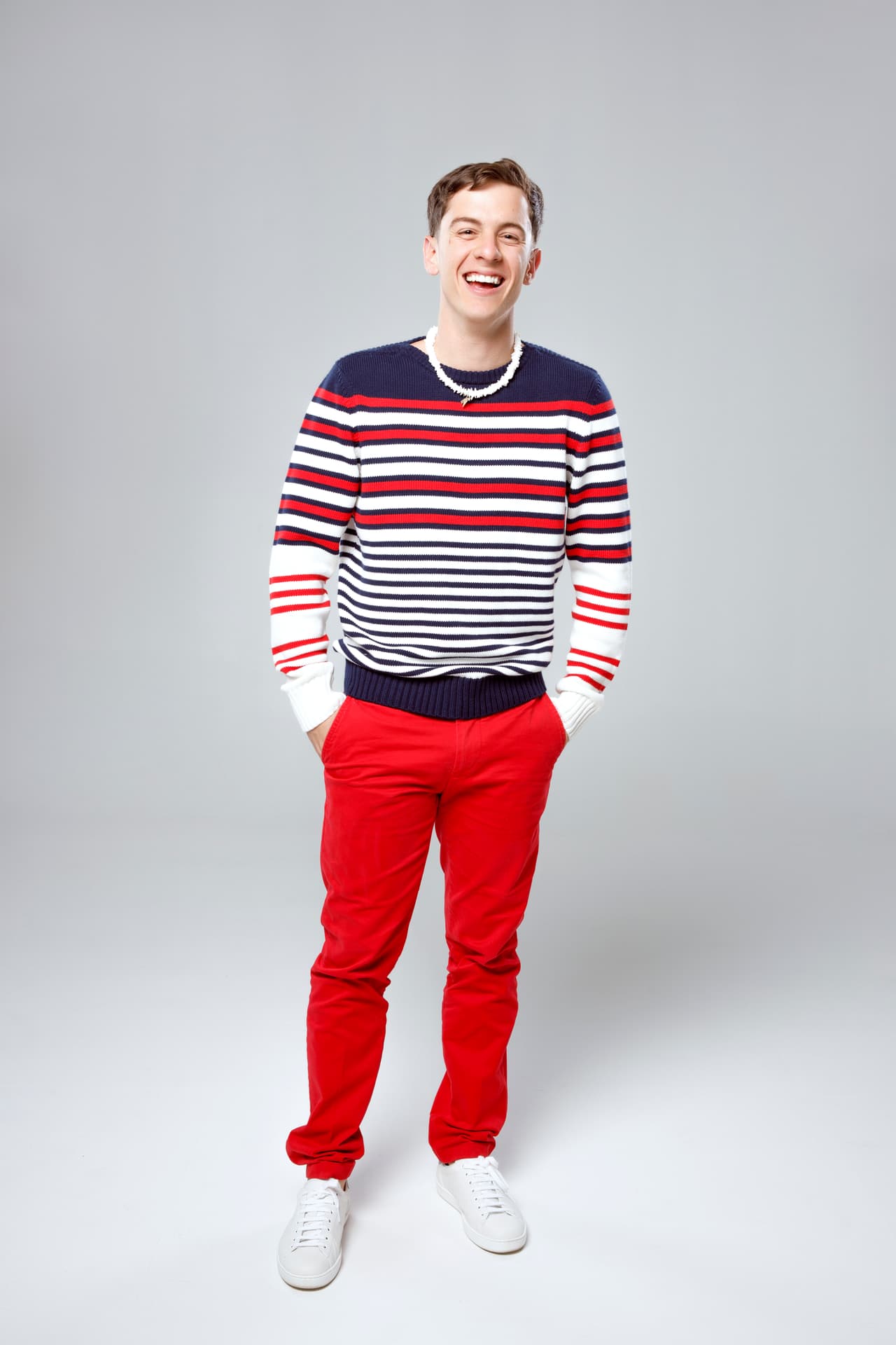 <b>Guaynaa</b> traerá todo su ritmo y nos podrá a bailar en la antesala de Premio Lo Nuestro 2021.