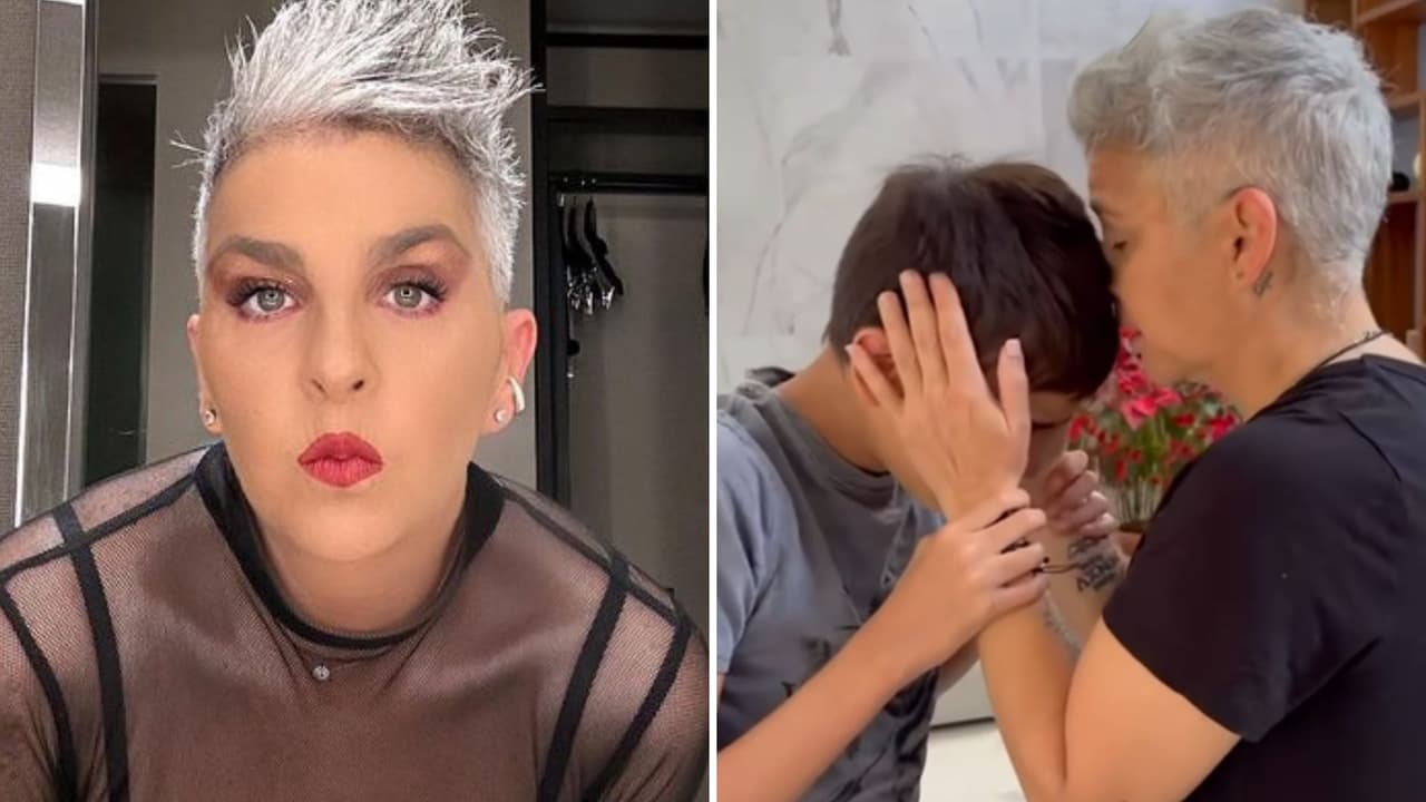 Famosa cantante teme que su hijo termine en el psiquiátrico: solo tiene 17 años