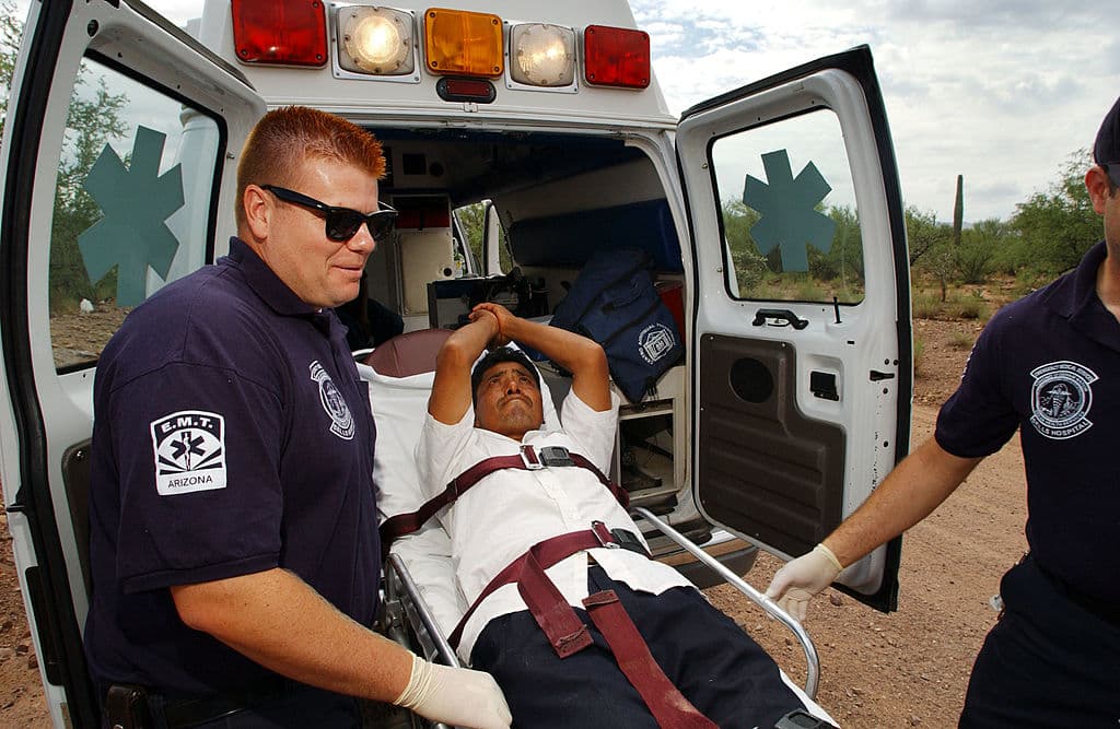 Un Centro de Información al servicio y rescate de mexicanos