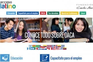 Magnate mexicano Carlos Slim lanza un sitio para latinos en EEUU