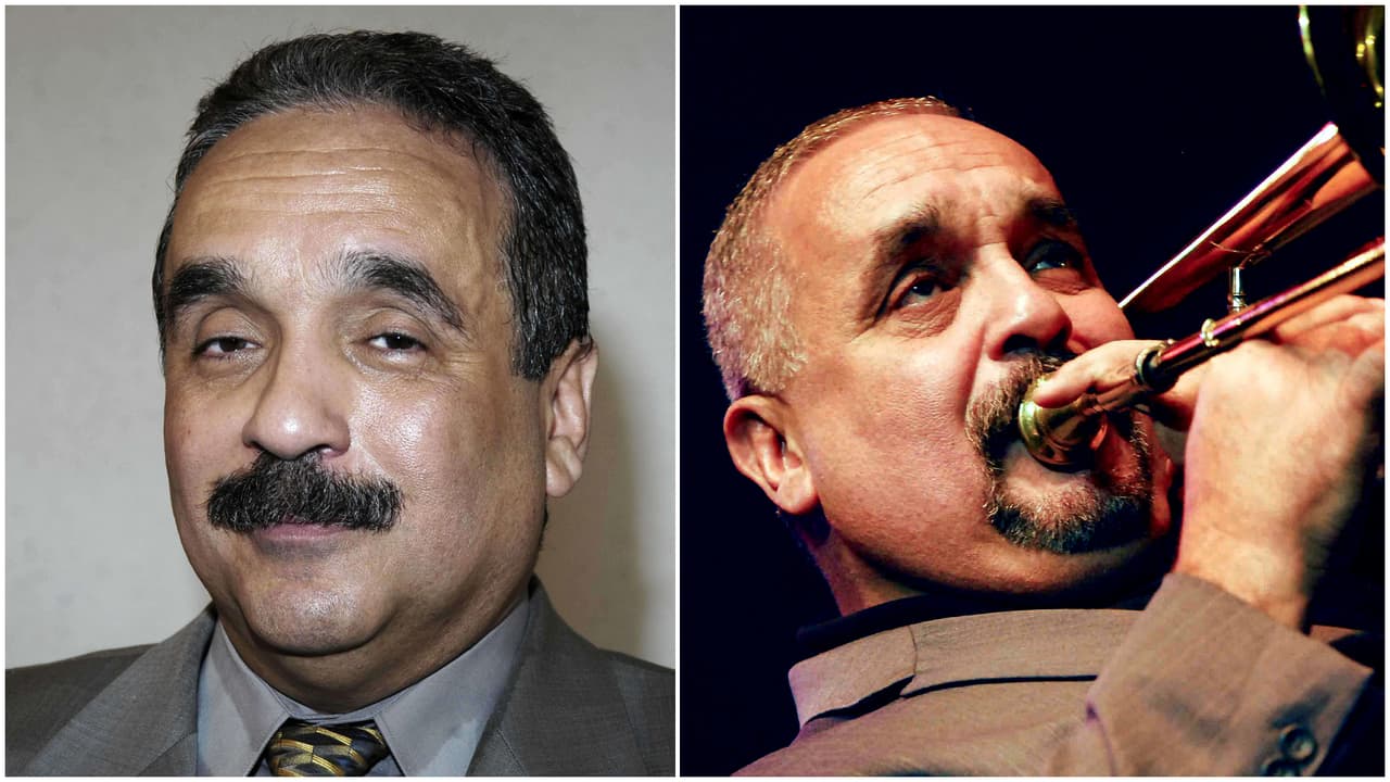 Muere Willie Colón, cantante pionero de la salsa, a los 75 años