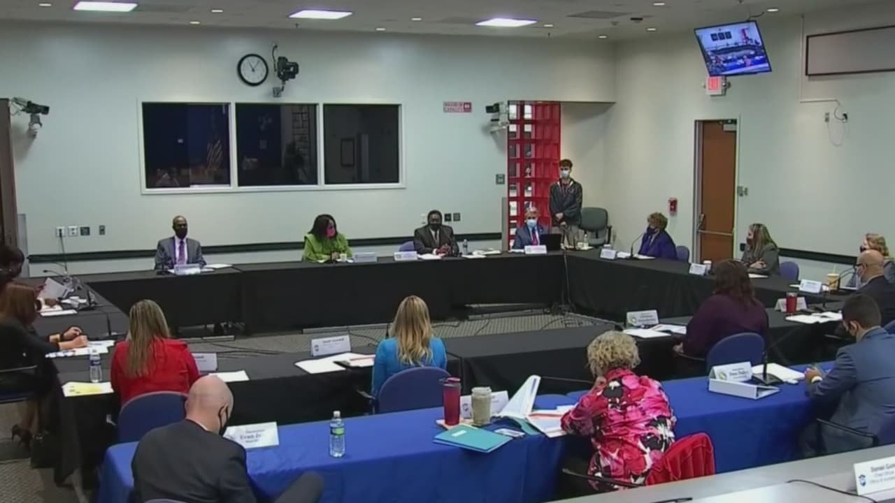 "Están desesperados", la preocupación de maestros en Broward por volver a escuelas a pesar del coronavirus