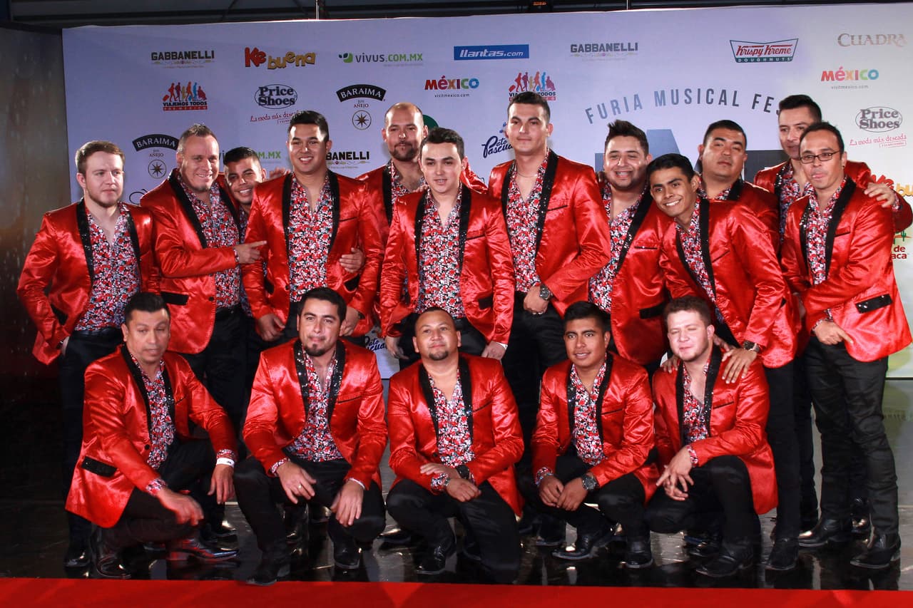 El mismo fin de semana en que Osorio fue blanco de la delincuencia, la 
<b>Banda Tierra Sagrada</b> también vivió momentos de angustia en una carretera mexicana al sufrir 
<b><a href="https://www.univision.com/famosos/banda-tierra-sagrada-vivio-un-susto-grande-cuando-su-autobus-fue-atacado-en-mexico-fotos" target="_blank">un ataque en el autobús</a></b> privado en el que viajaban.