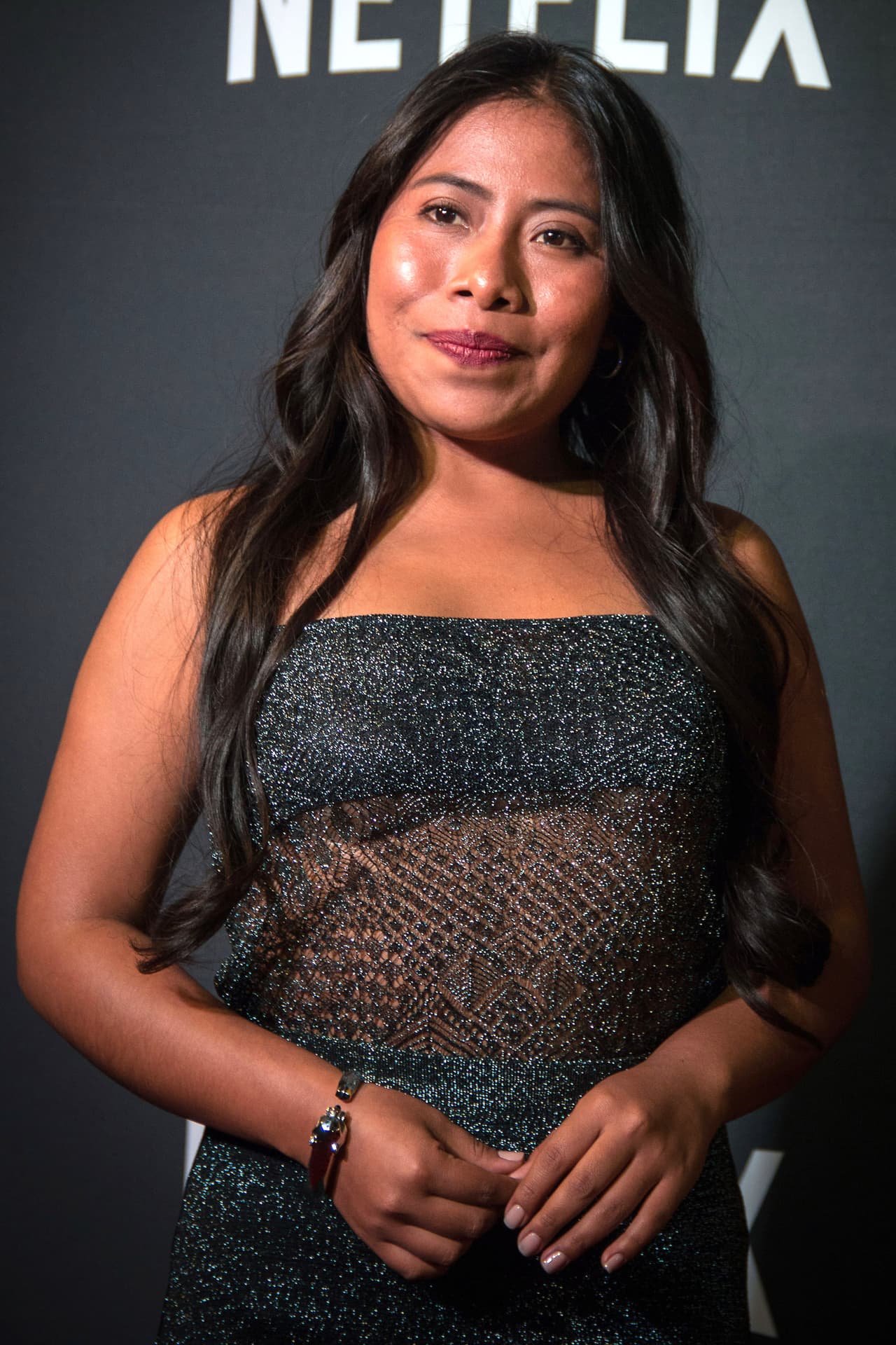 El mensaje del ahora diputado pedía que en redes sociales dejaran de hacer memes de la protagonista de ‘Roma’ y acentuó que los mexicanos deben apoyar las múltiples nominaciones de la cinta mexicana en los premios Oscar que se celebran el próximo 24 de febrero.