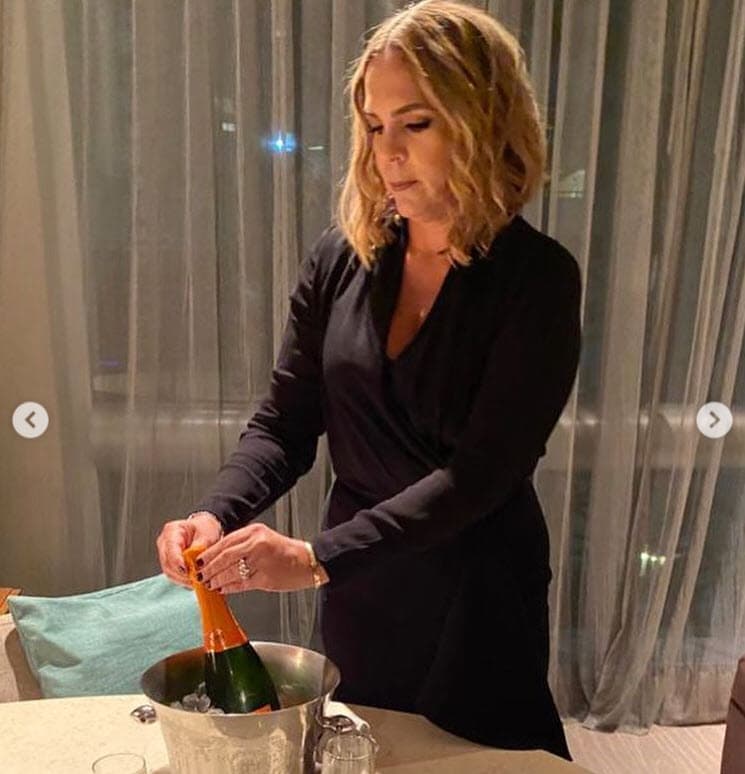 "En aquel momento hice algunas declaraciones que pude haberme ahorrado, pude haber omitido. No medí las consecuencias de cómo lastimar a otras personas. Sí (a Fátima Boggio)", relató la actriz en 'El minuto que cambió mi destino'. 
<br>