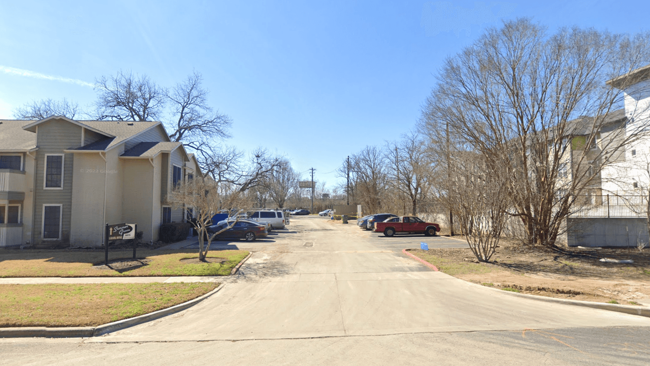 Un hombre muere en Austin luego de un tiroteo con policías en el noroeste de la ciudad