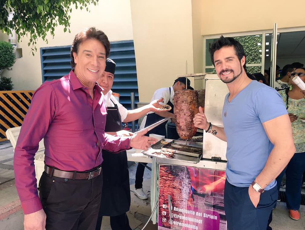 ¡Tiene uno en su muñeca en forma de huella!