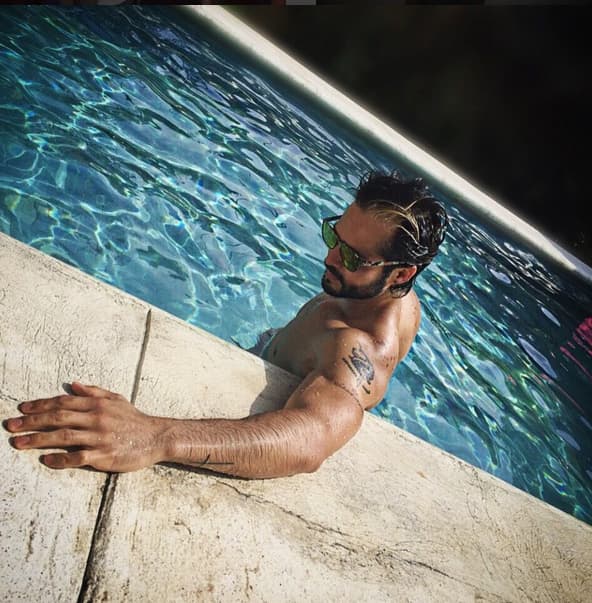 En su momento, José Ron y sus compañeros afirmaron que estaban afinando detalles del espectáculo que presentarían próximamente: "Estamos armando todo lo que es el show, el repertorio y todo lo que se necesita para empezar con todo, pero bueno eso lleva un poco de tiempo, preparación y estamos en ese proceso".