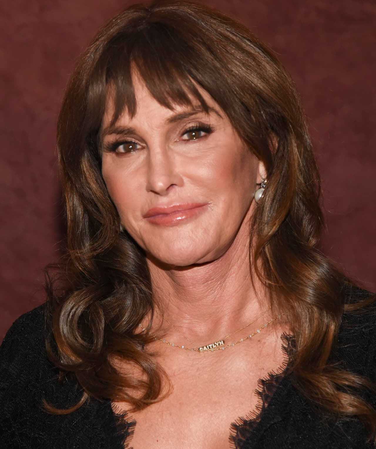 Esperamos que esta peli a la que esta apoyando, tenga mucho éxito, y hasta podamos verla triunfadora en los premios Óscar 2015. ¡Buena suerte Caitlyn!