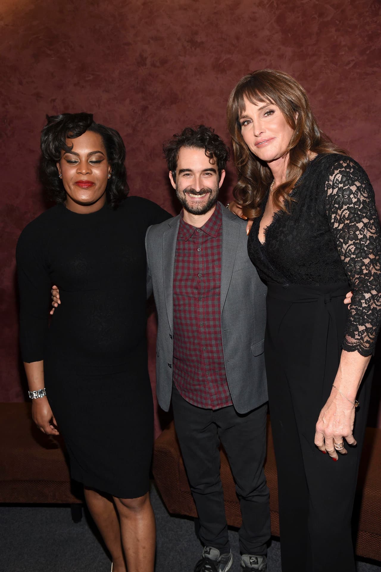 Las protagonistas fueron dos mujeres transgénero Kiki Kitana y Mya Tylor, quienes no tenían experiencia previa como actrices.