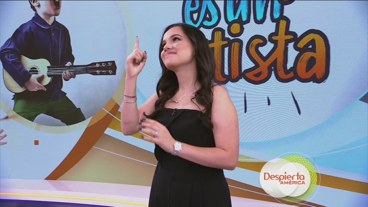 Desde el estudio mandamos aplausos al cielo para José José junto a su hija. Aún recordamos como si fuera ayer aquel 28 de septiembre de 2019, fecha que dejó consternado al público latino.