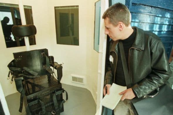 Desde que en 1976 la Suprema Corte autorizó la pena de muerte en EEUU más de 1300 reos han sido ejectados.