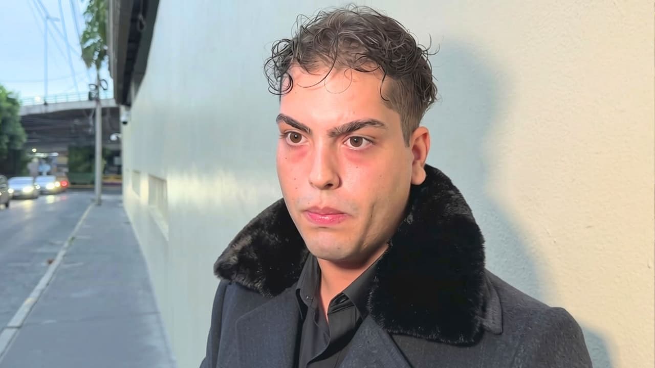José Emilio Levy arremete contra Ana Bárbara por la situación de sus hermanos