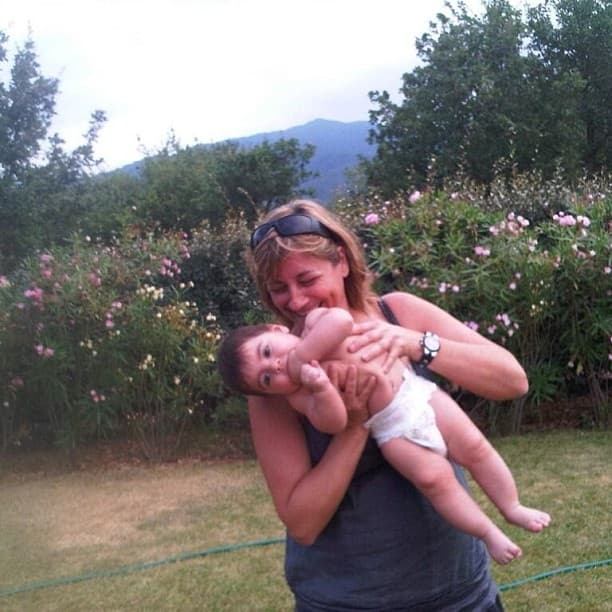 Las fotos más encantadoras de Milan.