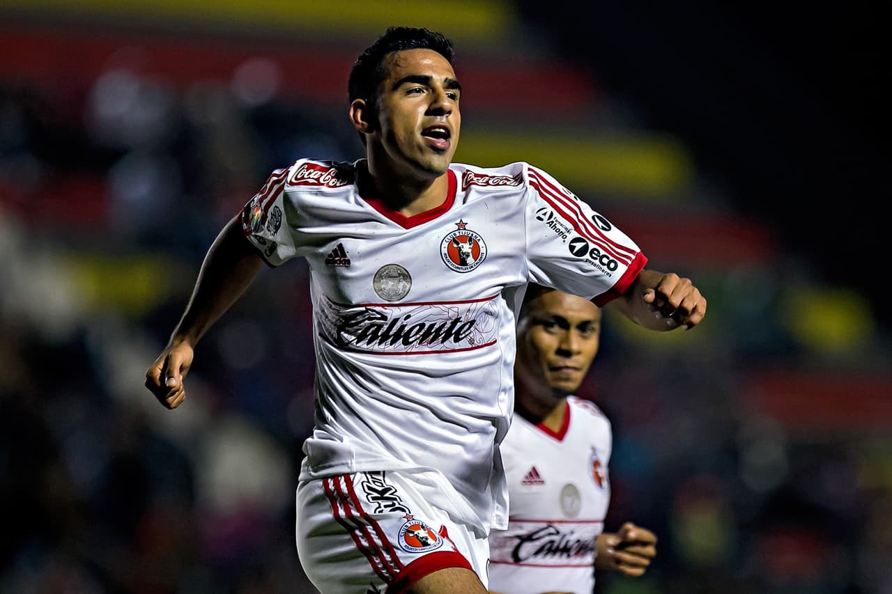 Xolos y Lobos BUAP ganan en su presentación en la Copa MX