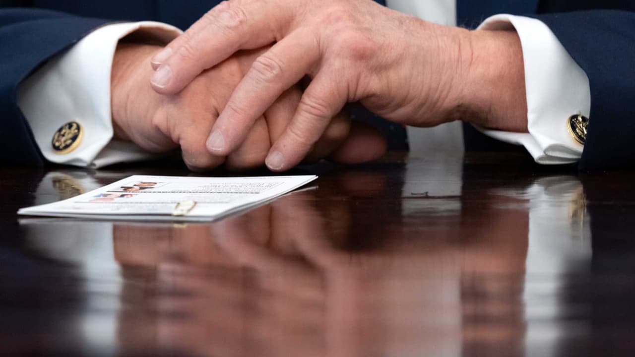 Restablecen el fusilamiento y la adopción de la inyección letal en las ejecuciones federales en EEUU