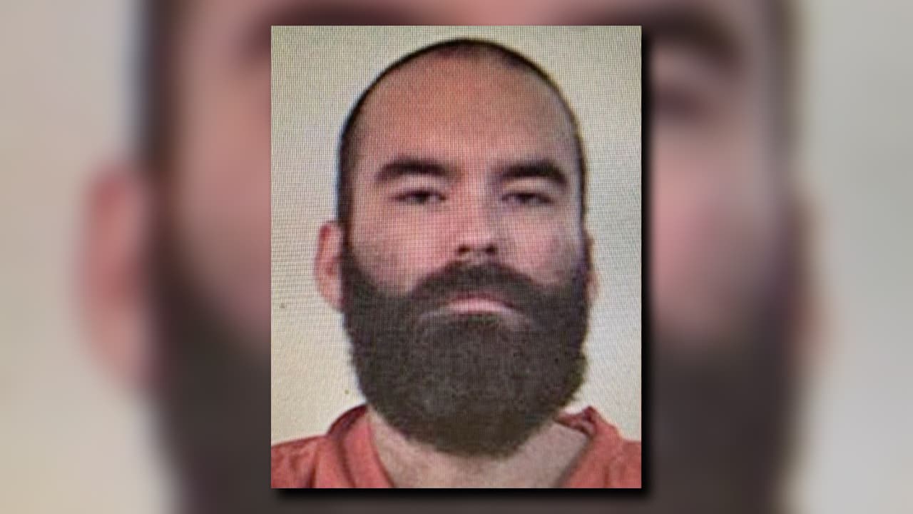 Phillip Luke Norman, de 28 años, novio de Jessica, también fue acusado de abuso infantil.