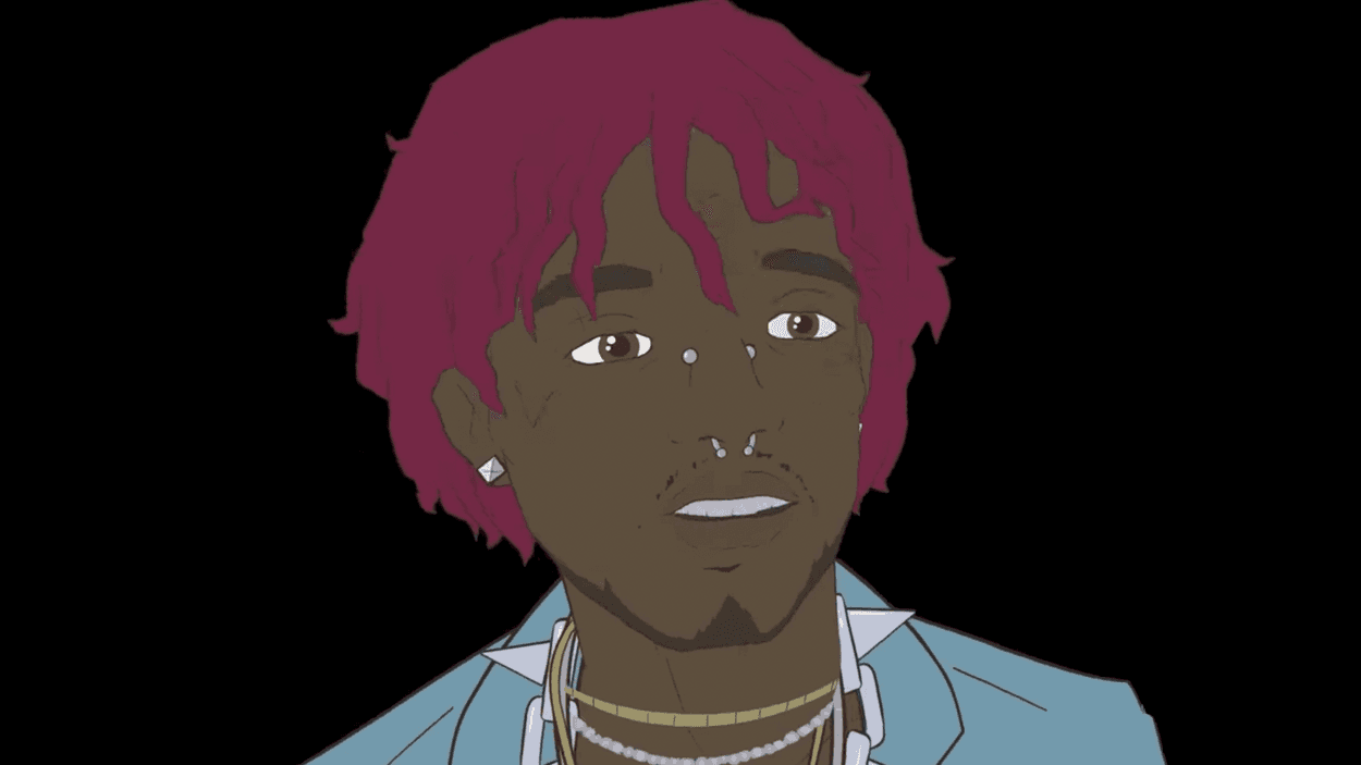 Lil Uzi Vert drops lyric video to "XO Tour Llif3"
