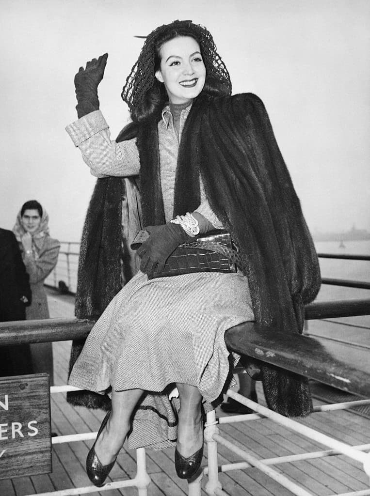 María Félix