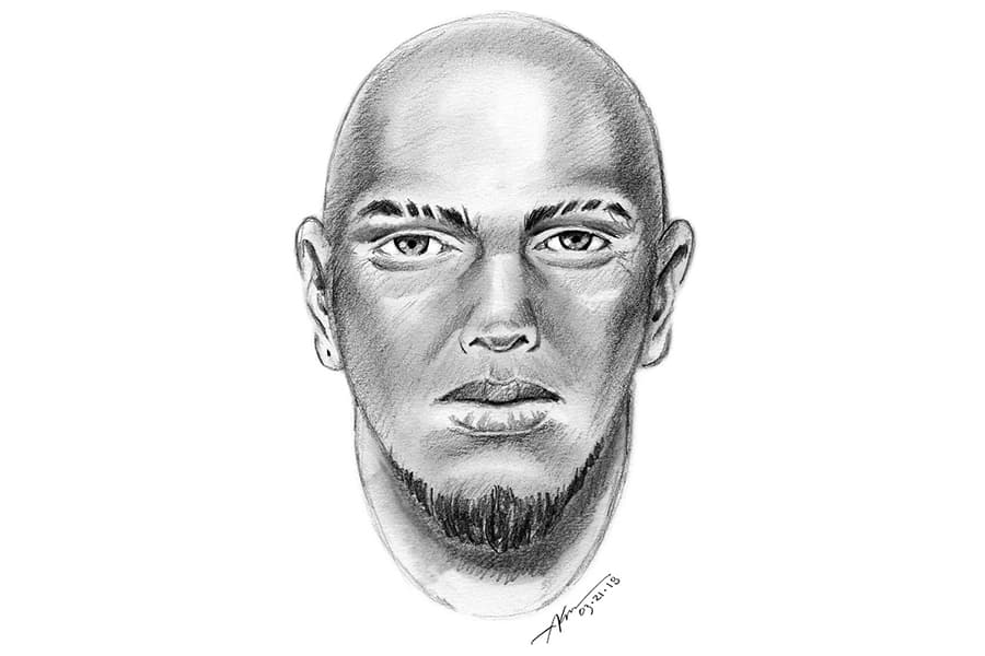 Buscan a sospechoso acusado de violar a un menor de 13 años dentro de una iglesia en California