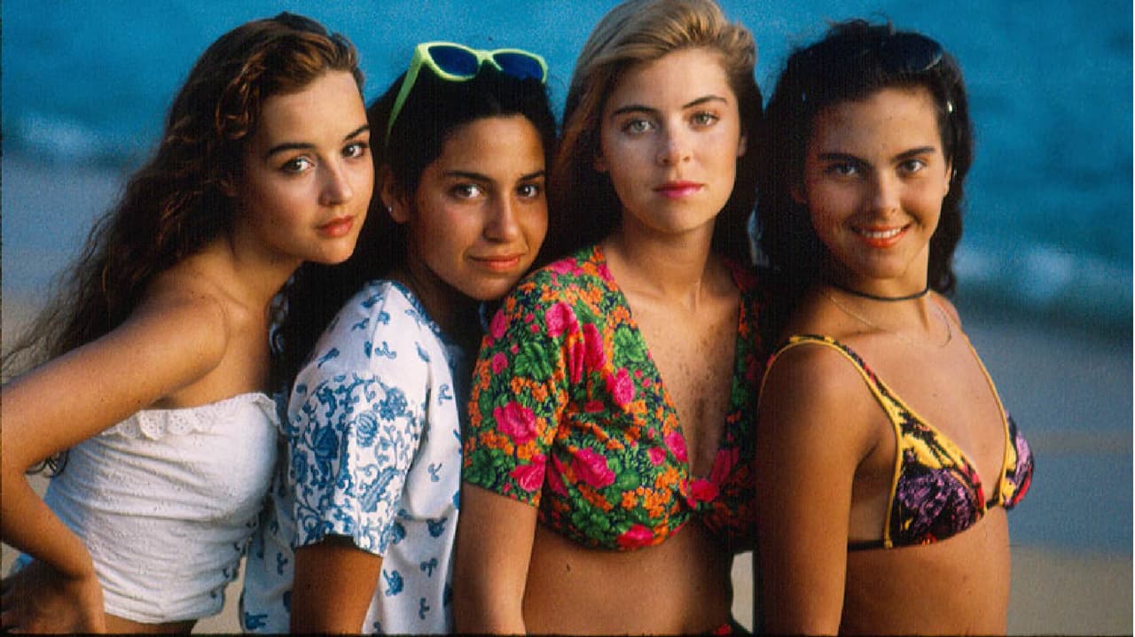 ¿Qué fue de las protagonistas de ‘Muchachitas’? Algunas quedaron en el olvido