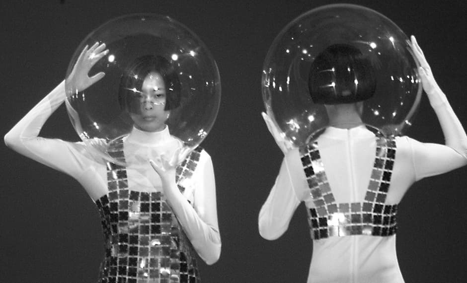 Uno corte de pelo emblemático de Vidal Sassoon.