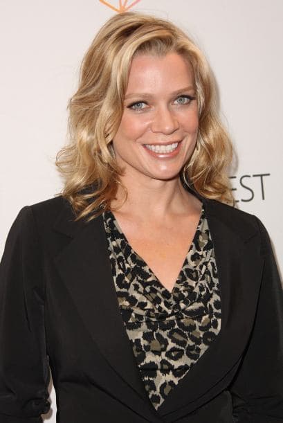 Laurie Holden actuó en la serie como Andrea. Mira aquí los videos más chismosos.