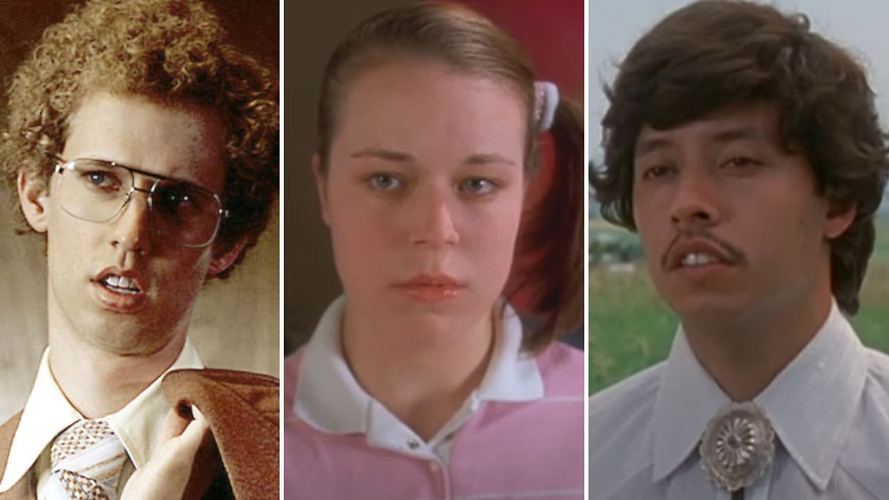 ‘Napoleon Dynamite’: así se ve su elenco 19 años después (Jon Heder habló sobre posible secuela)