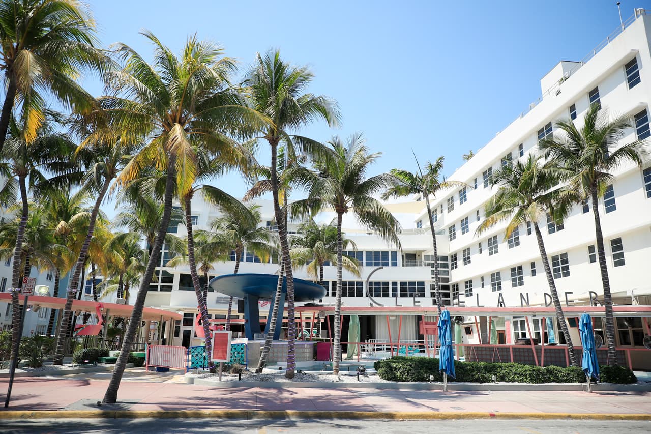 Hoteles y restaurantes de Miami-Dade han sufrido pérdidas de $3.36 billones por la pandemia del coronavirus  