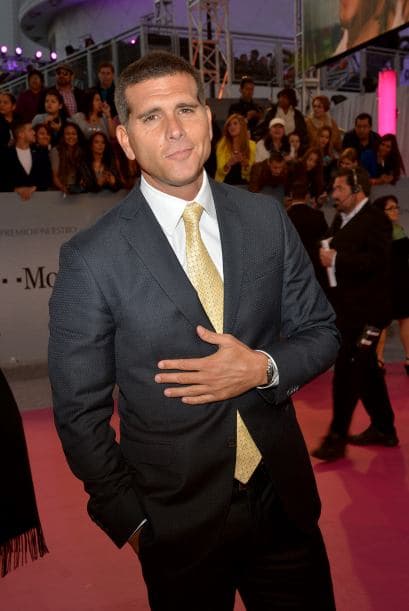 Galanes para todos los gustos: altos, bajitos, flaquitos, gorditos, blanquitos... Ellos son los papasitos de la noche. ¿Cuál fue tu favorito?