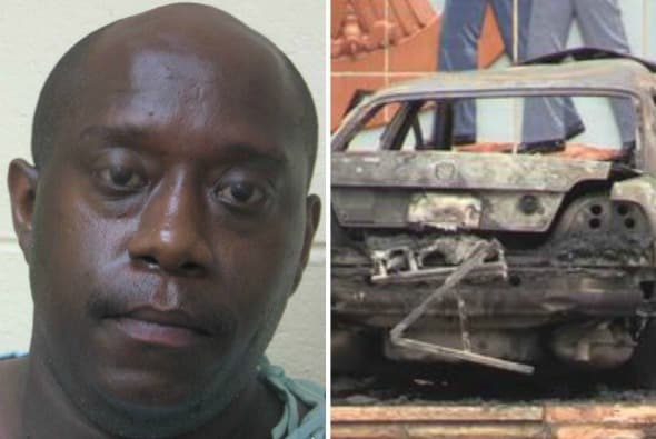 Identifican a presunto causante del choque en Chicago Heights en el que perdieron la vida un padre y su hija