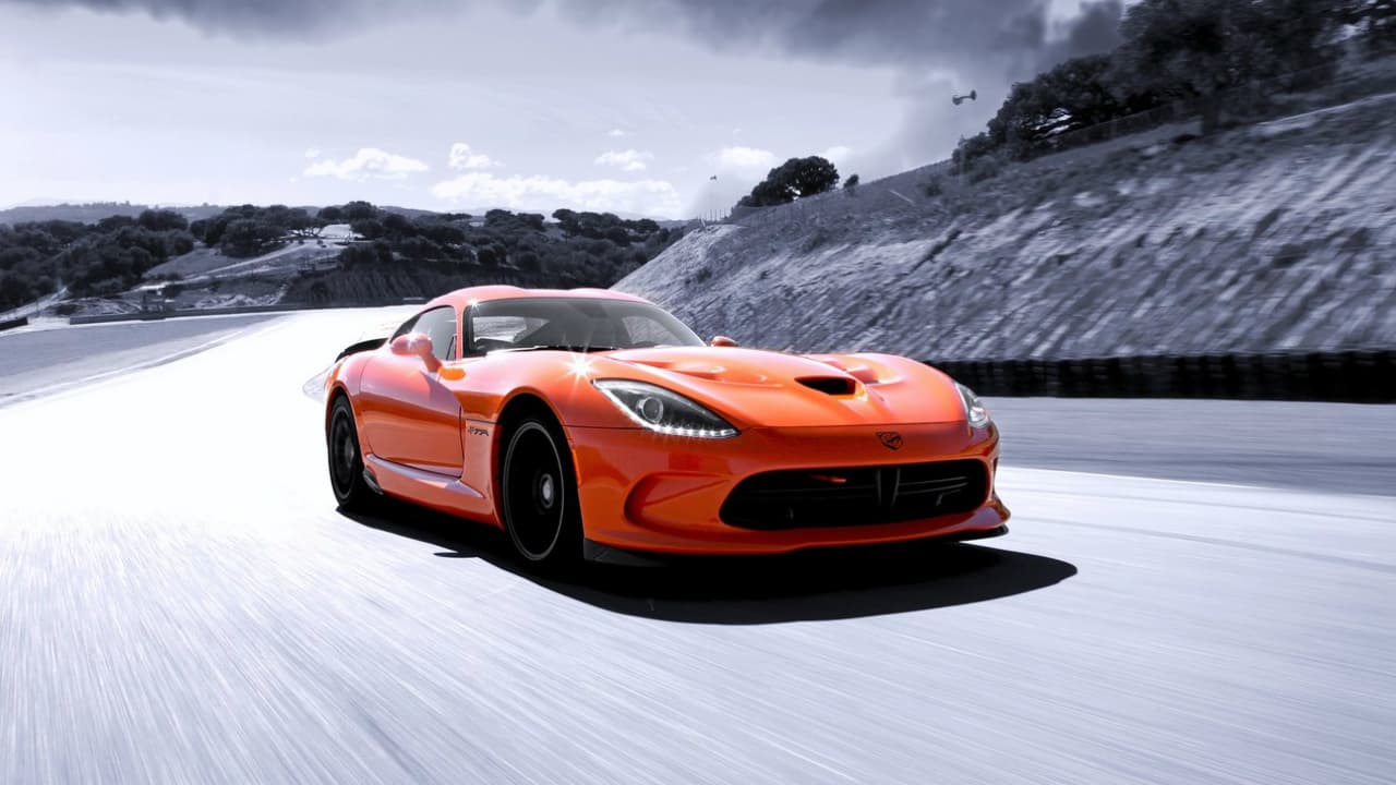 <b>Dodge Viper</b>
<br>Desde 2016 ya se había anunciado su salida y más de uno lo extrañará. Sale del mercado después de 25 años y porque sus bajas ventas no justificaban su producción.
