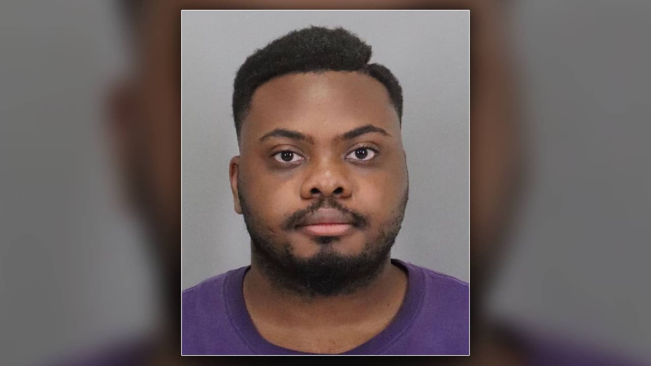 Arrestan a empleado de secundaria en San José por cometer actos lascivos contra una niña de 13 años