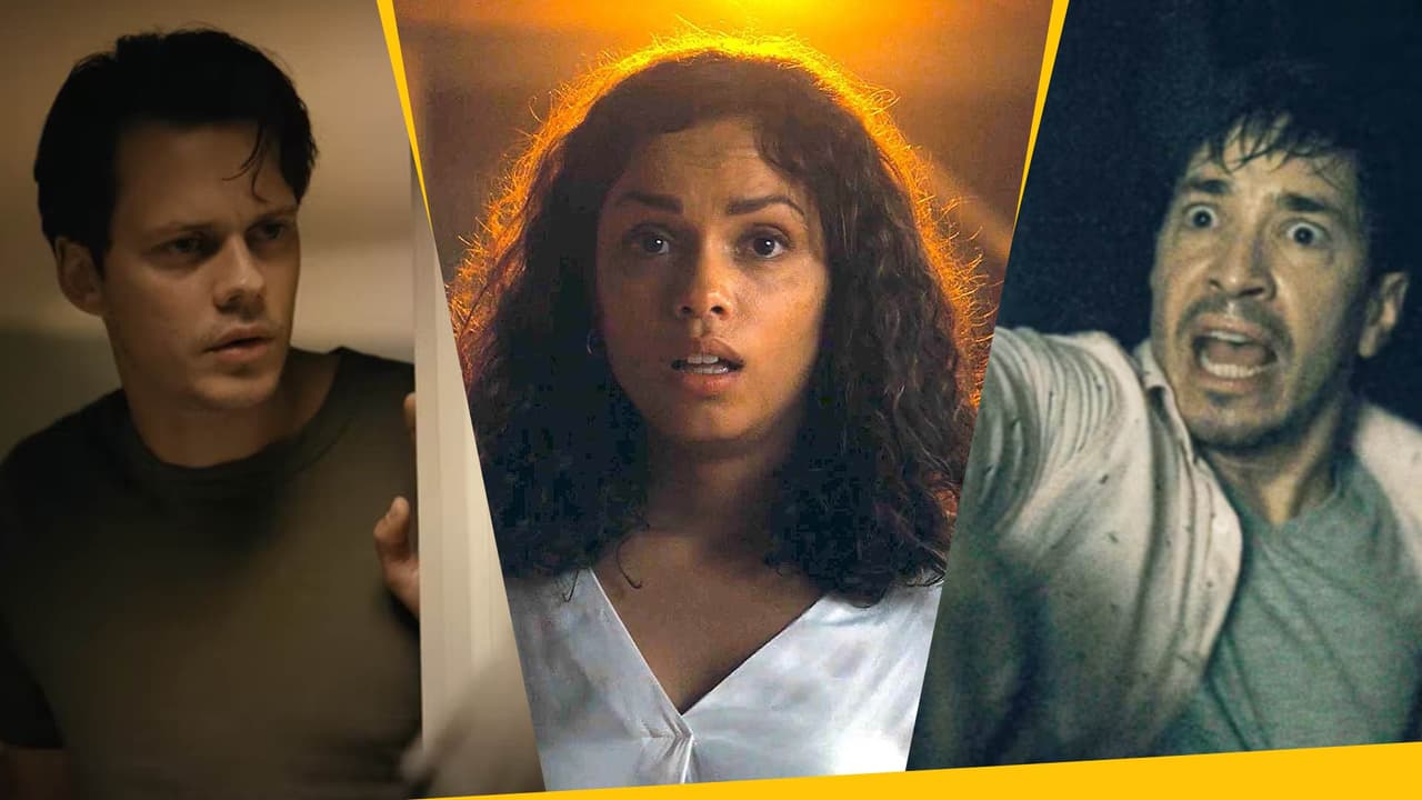 'Barbarian': el final explicado de la película de terror (¿quién es el monstruo en realidad?)