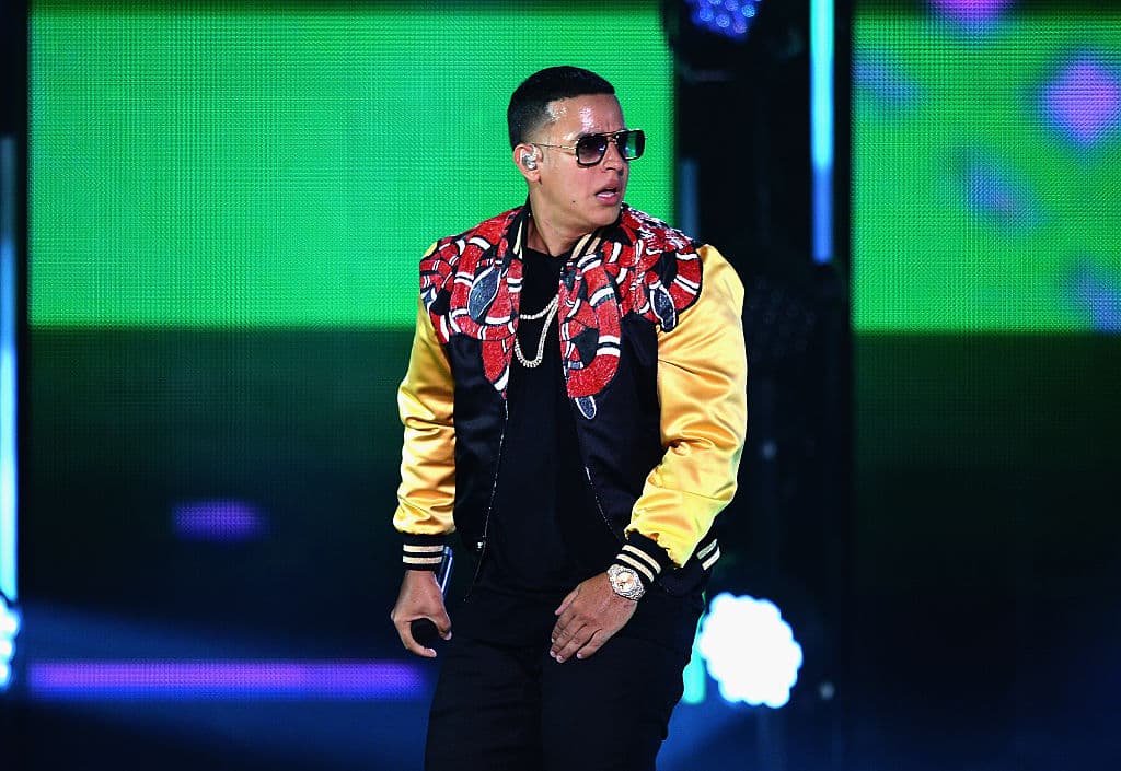 Daddy Yankee