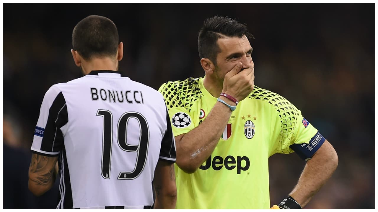 ¿Podrá ser alguna vez para Gianluigi Buffon?