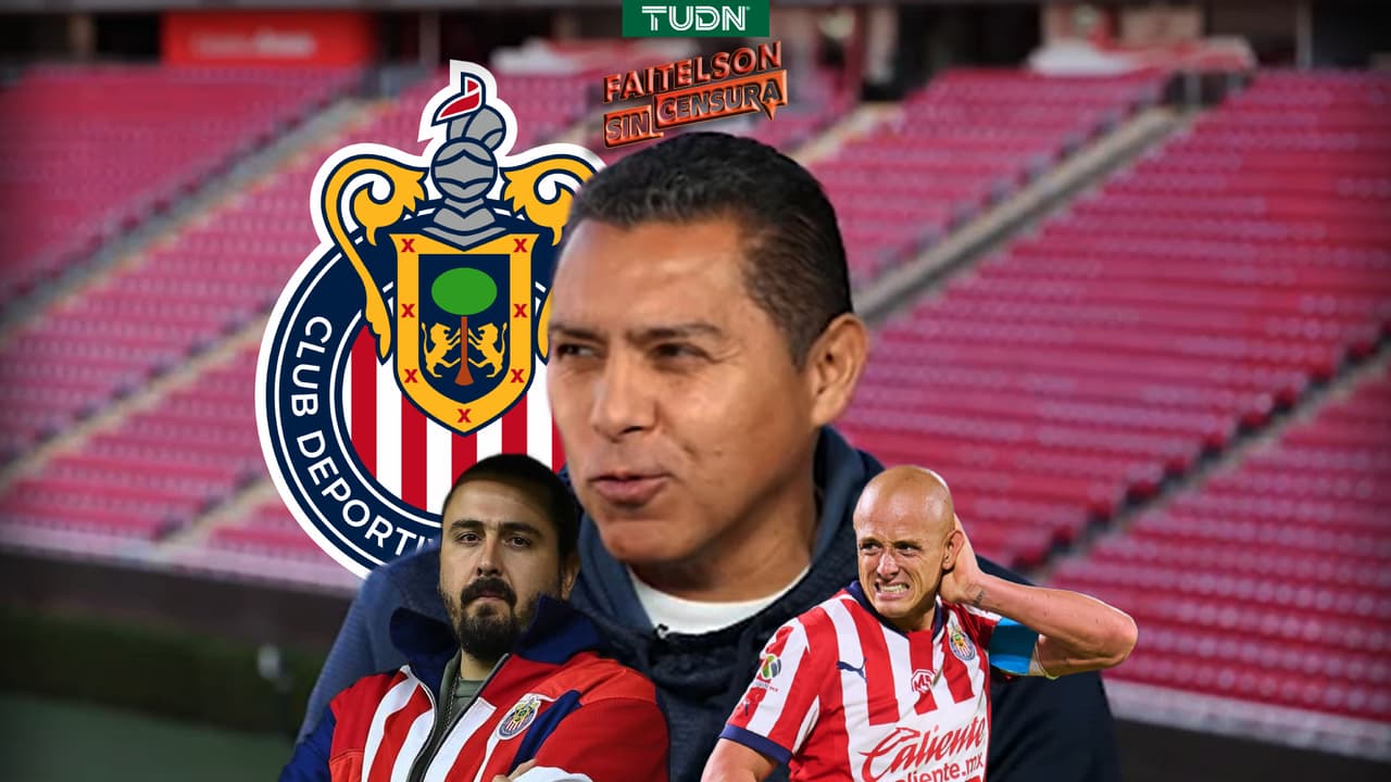 Contundente pensar de Ramoncito Morales sobre Amaury y Chicharito