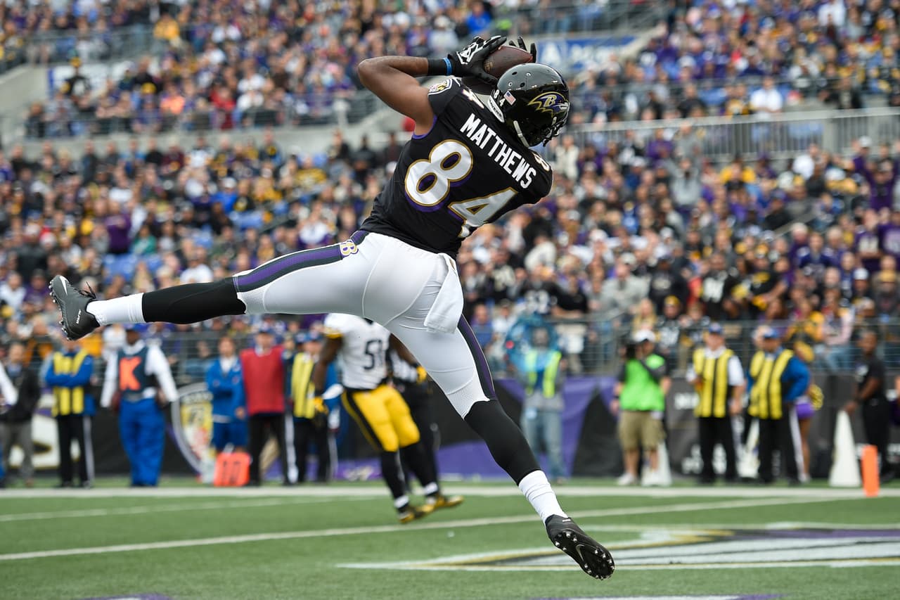 Ravens 20-17 Steelers: Con la derrota Pittsburgh le da boleto a playoffs a KC 