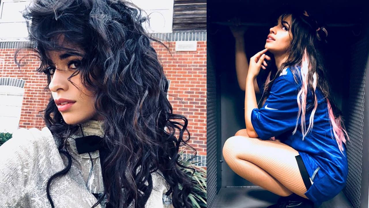 Camila Cabello revela su secreto para verse siempre bella y revoluciona las redes sociales