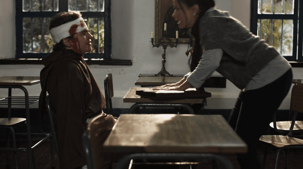 El joven será juzgado por los estigmas que presenta.