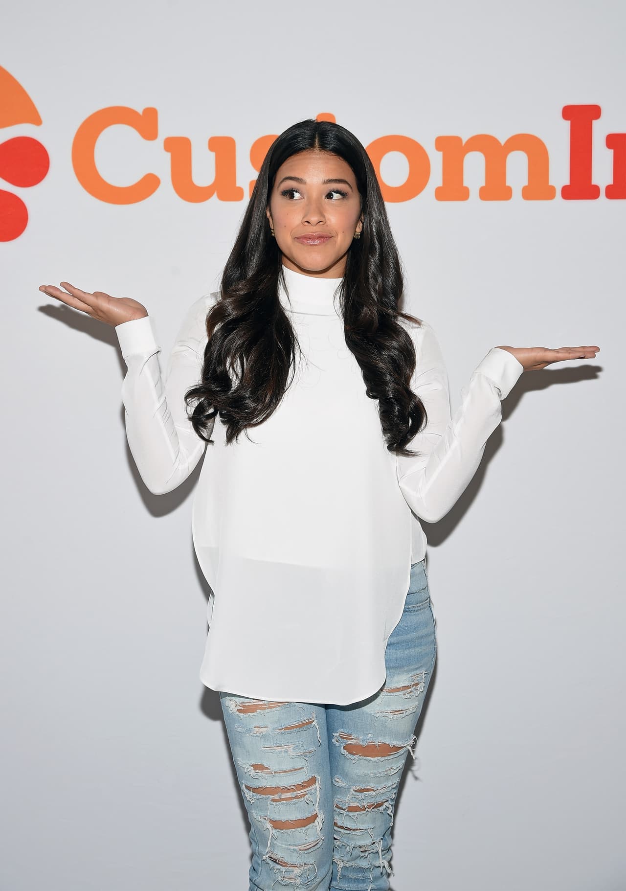 ¡Las mujeres primero!