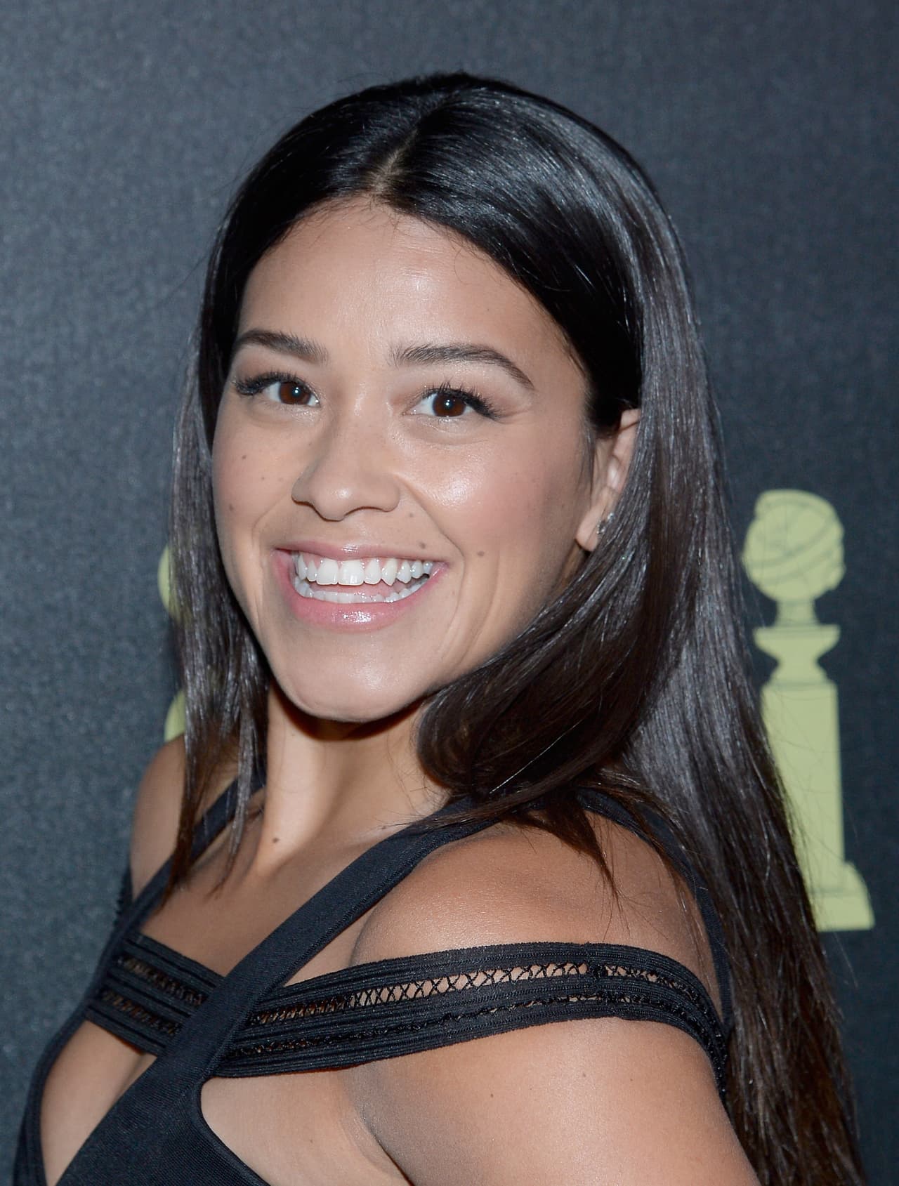 Y es la campeona a vencer este año...