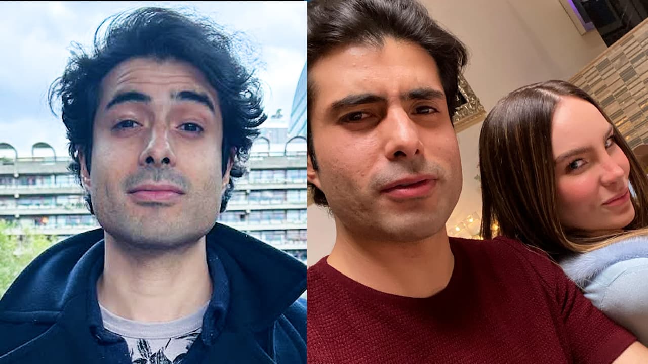 Actor José Ángel Bichir, ex de Belinda, habría atentado contra su vida: lo que se sabe