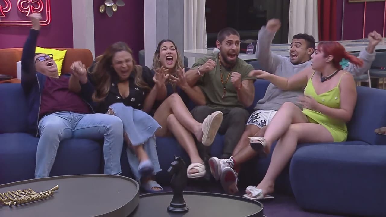 ¡Team Pueblo es el ganador de la herencia de Lupillo y Taína!, así quedó repartido el dinero